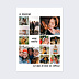Poster famille Multiphotos