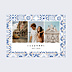 Affiche voyage Azulejos
