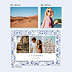 Affiche voyage Azulejos
