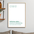 Affiche voyage 100% Personnalisable