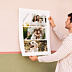 Poster Poster photo personnalisé