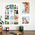 Poster Poster photo personnalisé
