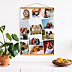 Poster Poster photo personnalisé