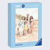 Puzzle famille Votre photo en aquarelle