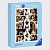 Puzzle famille Maman vertical