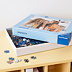 Puzzles Puzzle paysage personnalisé x Ravensburger