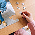 Puzzles Puzzle portrait personnalisé x Ravensburger