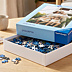 Puzzles Puzzle portrait personnalisé x Ravensburger
