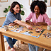Puzzles Puzzle portrait personnalisé x Ravensburger