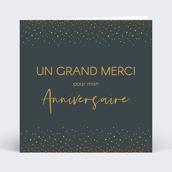 Invitation Anniversaire Elegance Popcarte Invitation Anniversaire Elegance Popcarte