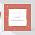 Remerciements Anniversaire Graphique