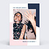 Carte remerciement anniversaire Oh Boy!