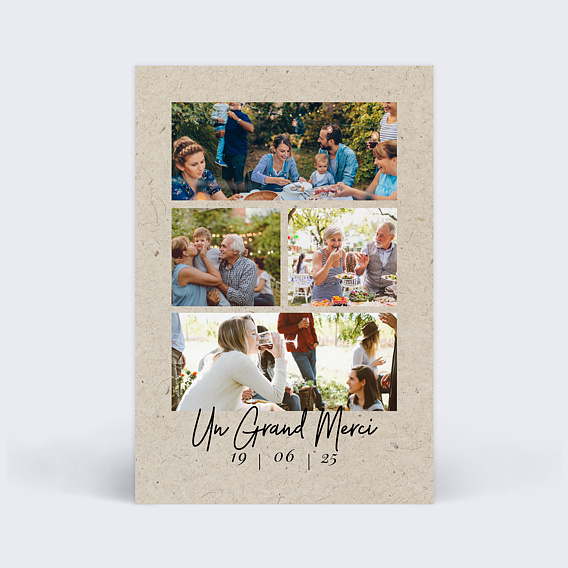 Remerciements Anniversaire Esprit Chiné IV