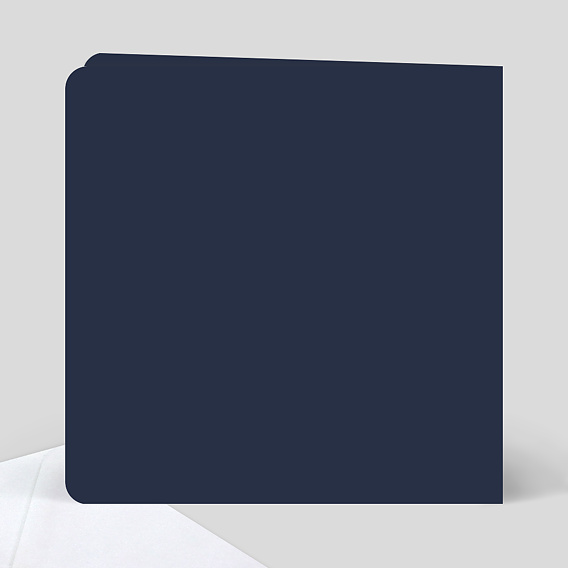 Carte remerciement anniversaire Balloons Verso