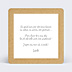 Remerciements Anniversaire Fanions Bucoliques Multi