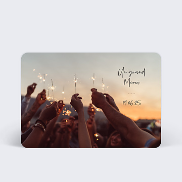 Remerciement Anniversaire Surprise Popcarte Remerciement Anniversaire Surprise Popcarte