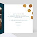 Remerciements Anniversaire Graphique Chic
