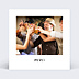 Remerciements Anniversaire Polaroïd