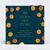 Carte remerciement anniversaire Graphique Chic