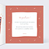 Remerciements Anniversaire Graphique
