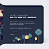 Remerciements Anniversaire Balloons