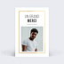 Carte remerciement anniversaire Filet Photo