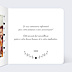 Remerciements Anniversaire Cœur Bucolique