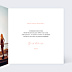 Remerciements Anniversaire Design