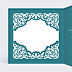 Remerciements Baptême Mosaïque