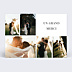 Remerciements mariage Joli Multi