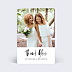 Remerciements mariage This is Love