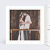 Remerciements mariage Graphique