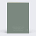 Carte remerciement mariage Evidence Verso