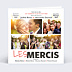 Remerciements mariage Affiche de Film