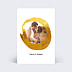 Remerciements mariage Alliance