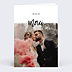Remerciements mariage Timeline Calligraphie