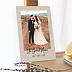 Carte remerciement mariage Esprit Chiné I