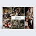 Remerciements mariage Evasion