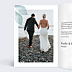Remerciements mariage Botanique