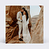 Carte remerciement mariage Trait de Crayon