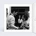 Remerciements mariage Jeu Typographique