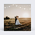 Remerciements mariage Fanions Bucoliques