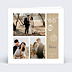 Remerciements mariage Instant Rêvé