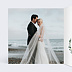 Remerciements mariage Couronne Eucalyptus