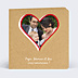 Remerciements mariage Papa & Maman