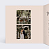 Remerciements mariage Argile