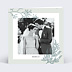Remerciements mariage Botanic Wedding