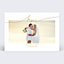 Remerciements mariage Effet Manuscrit
