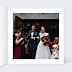 Remerciements mariage Découpe Merci
