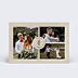 Remerciements mariage Carte Postale Vintage